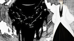 Hollow bleach ichimaru gin