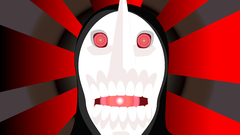 Hollow bleach menos Grande