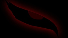 Hollow Ichigo eyes bleach