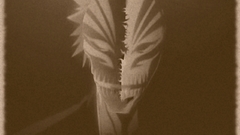 Hollowfication drawing