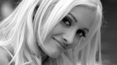 Holly madison