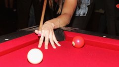 Holly valance billiards tables