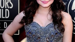 Hollywood Actress brunettes models Ariel Winter
