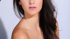 Hollywood Actress brunettes models kendall jenner