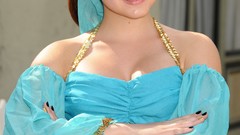 Hollywood Actress models Ariel Winter