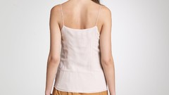 Hollywood fashion Actress models photo shoot Simple Background 