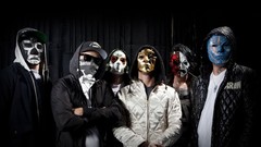 Hollywood undead