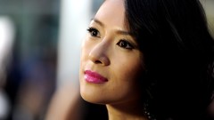 Hollywood Ziyi Zhang asians The Grandmaster