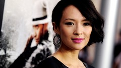 Hollywood Ziyi Zhang asians The Grandmaster