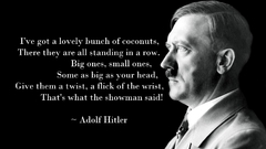 Holocaust Adolf Hitler