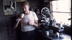 Home 1970 Burt Munroe