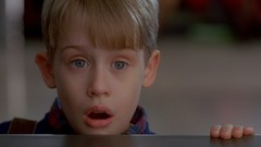 Home Alone macaulay culkin