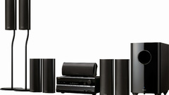 Home-cinema Audio equipment sound-harmony