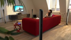 Home interior ideas interior design