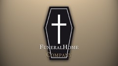 Home logos funeral
