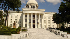 Home sweet related state capital pic alabama