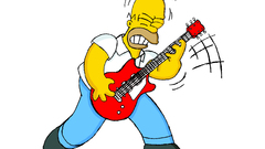 Homer Simpson The Simpsons