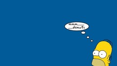 Homer Simpson The Simpsons