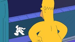 Homer Simpson The Simpsons