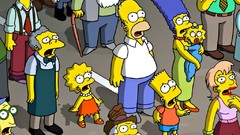 Homer Simpson The Simpsons