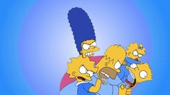 Homer Simpson The Simpsons
