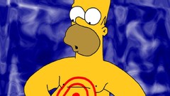 Homer Simpson The Simpsons