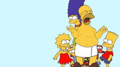 Homer simpson The simpsons