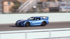 Homestead Miami Speedway high