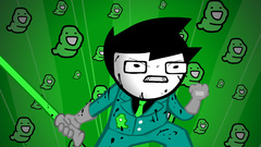 Homestuck