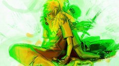 Homestuck Dave Strider