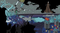 Homestuck John Egbert imps