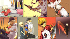 Homestuck lots kun striders nuriko djwgl