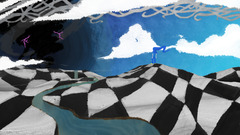 Homestuck mspa John egbert