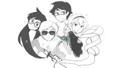 Homestuck Trolls sburb