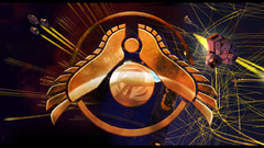 Homeworld spaceships vehicles logos