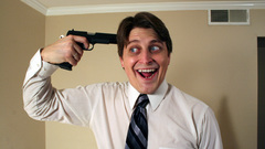 Homicide series high Resolution