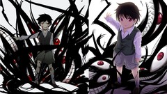 Homunculus Full Metal Alchemist Pride (FMA)