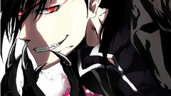 Homunculus Greed (FMA) Full Metal Alchemist