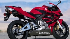 Honda 2003 motorbikes honda cbr600rr