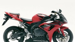 Honda 2006 honda cbr motorbikes honda cbr600rr