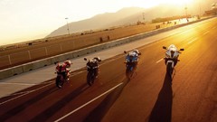 Honda 2007 motorbikes honda cbr600rr