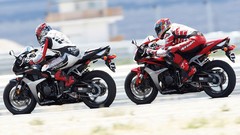 Honda 2007 motorbikes honda cbr600rr