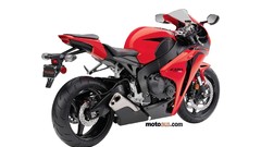 Honda 2008 motorbikes Honda CBR1000RR