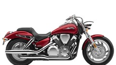 Honda 2008 motorbikes HONDA SHADOW