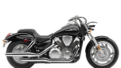 Honda 2008 motorbikes HONDA SHADOW