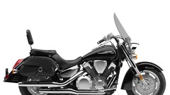 Honda 2008 motorbikes Honda VTX1300 HONDA SHADOW