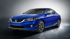 Honda Accord 2013 honda accord