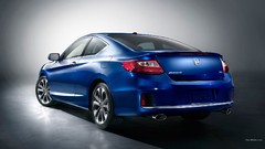Honda Accord Honda Accord 2012