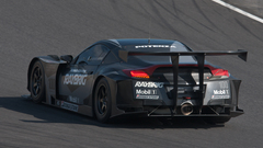 Honda cars back view