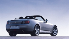 Honda cars convertible Car